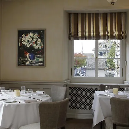 Florhof Ξενοδοχείο