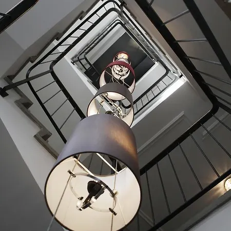 Florhof Ζυρίχη