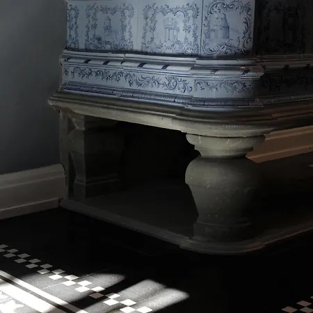 Ξενοδοχείο Florhof Ζυρίχη