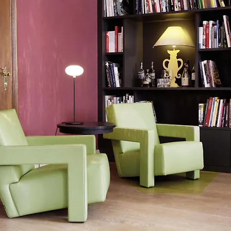 Ξενοδοχείο Florhof