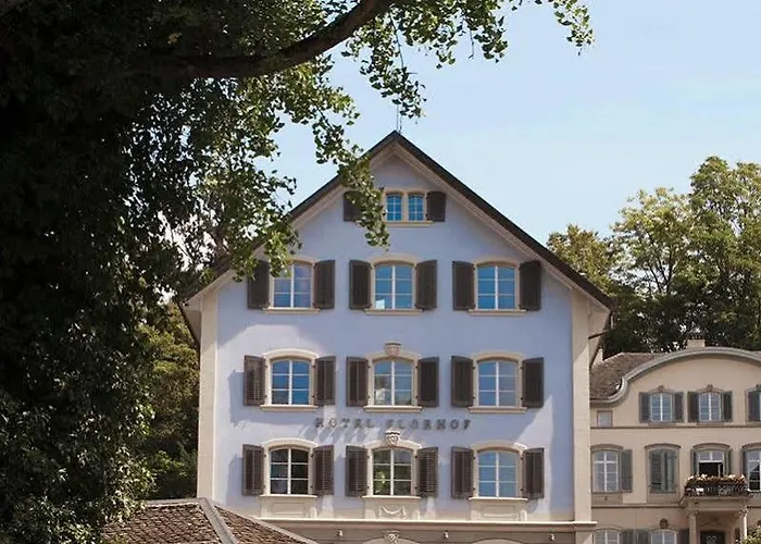 Florhof Otel