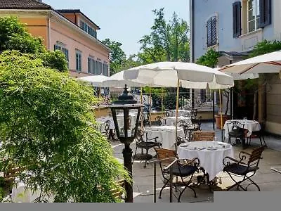 Готель Florhof 3*